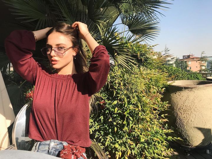 Rabia Soytürk Rabia Soytürk