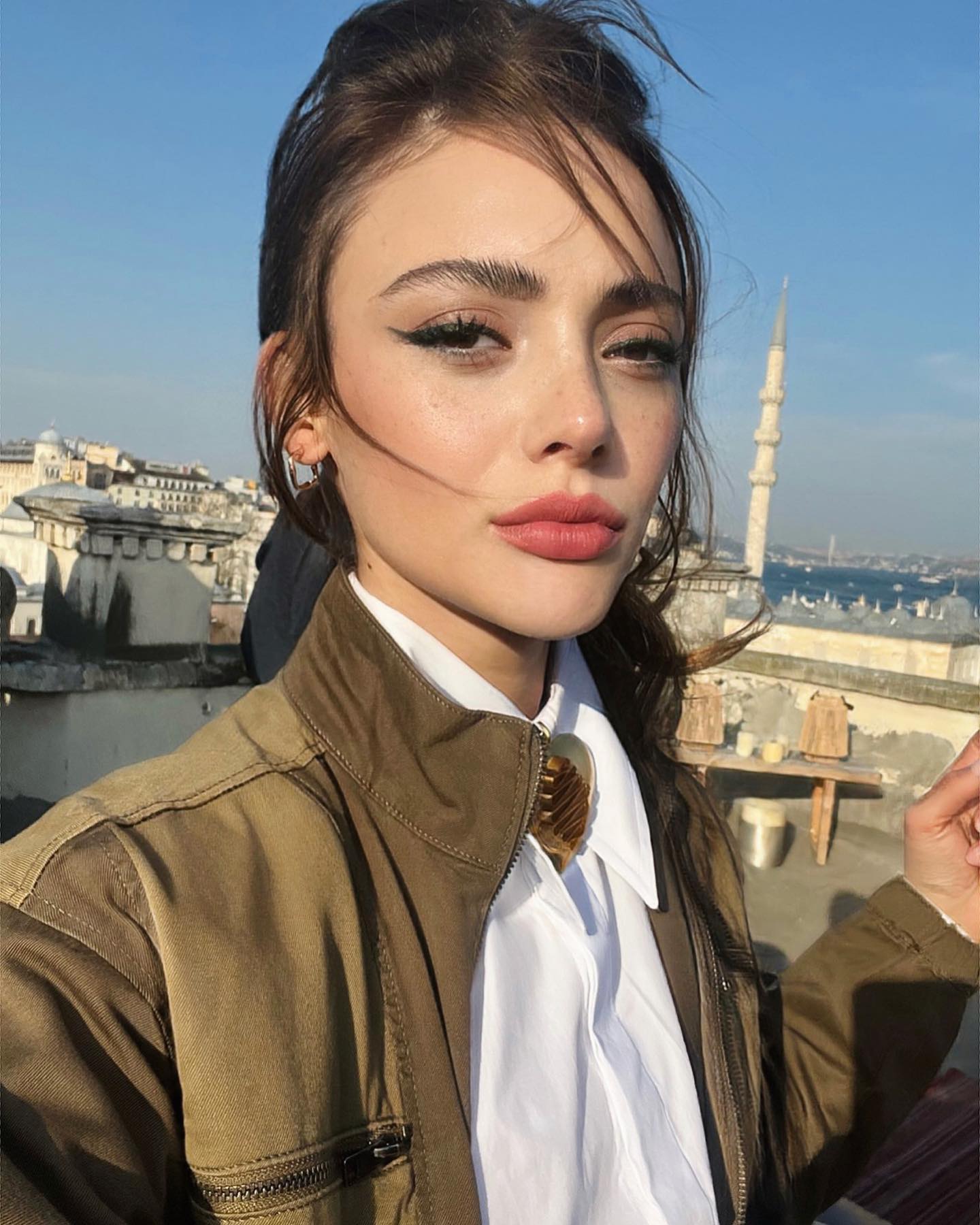 Rabia Soytürk Rabia Soytürk