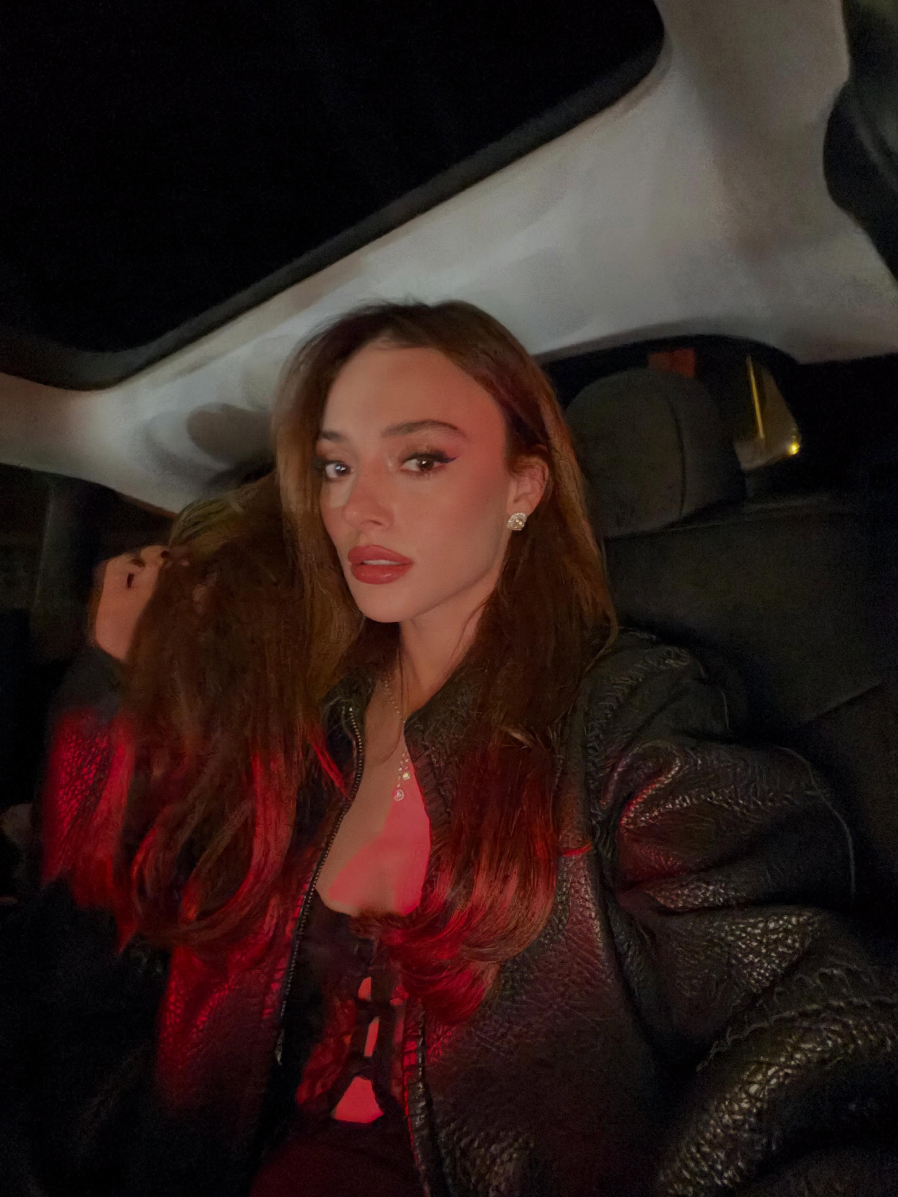 Rabia Soytürk Rabia Soytürk